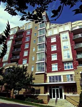 The Paramount Condos
Raleigh NC