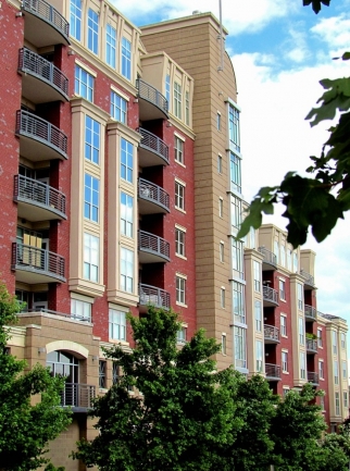 The Paramount Condos
Raleigh NC