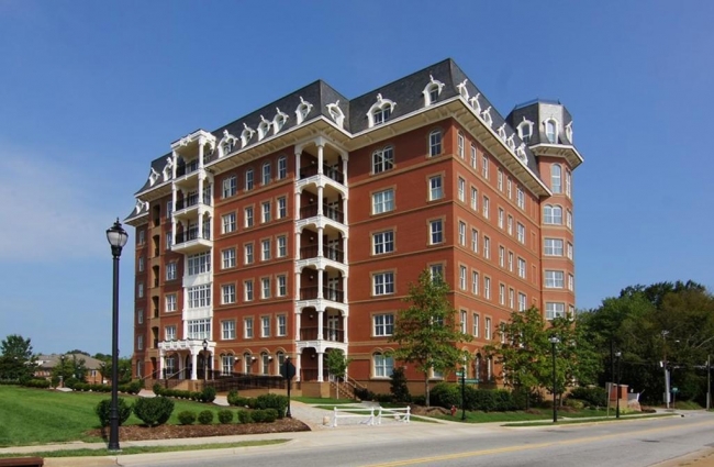 Bloomsbury Estates Raleigh NC