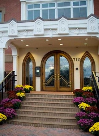 Bloomsbury Estates Raleigh NC