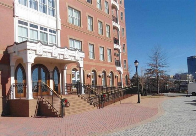 Bloomsbury Estates Raleigh NC