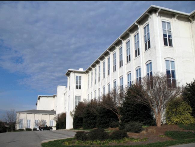 The Cotton Mill Raleigh NC